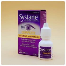 Systane Complete