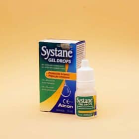 Systane Gel Drops 10ml