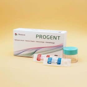 Menicon Progent 5 unidades