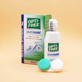 Opti-Free PureMoist 90 ml