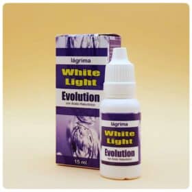 Lágrima White Light Evolution 15ml