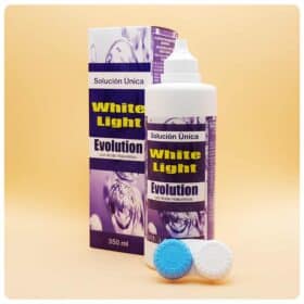 White Light Evolution 350ml